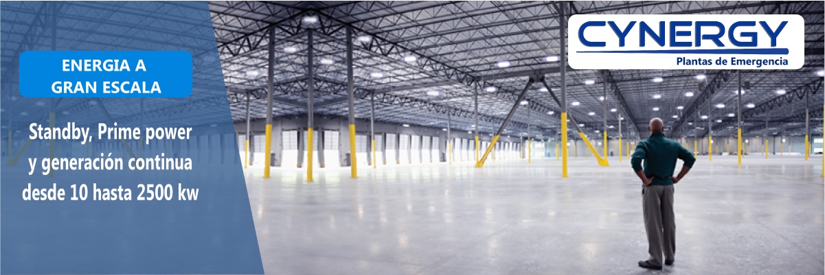 PROYECTOS DE GENERACION DE ENERGIA