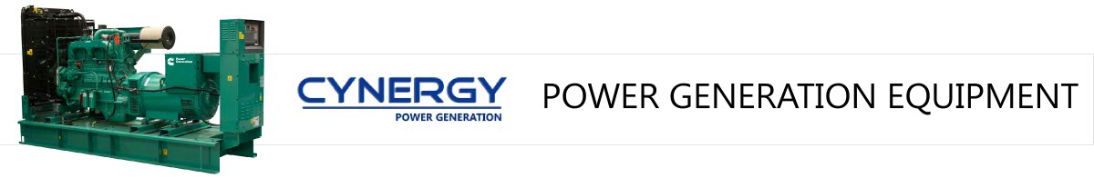 POWER GENERATION EQUIPMENT