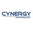 CYNERGY POWER GENERATION LOGO